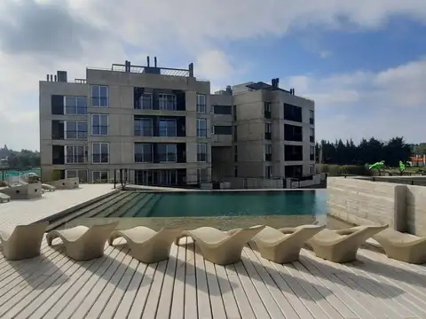 8 Sauces Barrio Cerrado- Almafuerte y Av. Bernardo Houssay- Torre 5