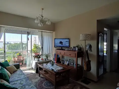 Departamento en Venta de 2 dormitorios