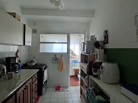 Pacifico Rodriguez 4600, Piso 4