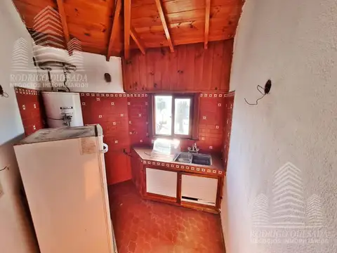 Departamento en Venta en Mar de Ajo, USD 30.000