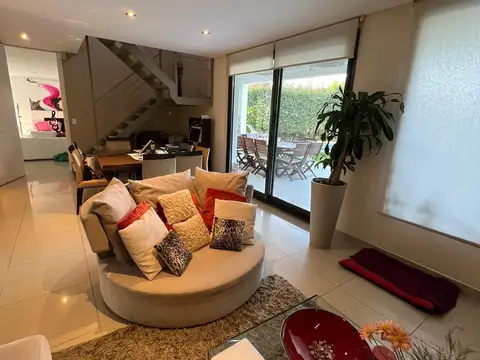 Casa en Alquiler A Estrenar