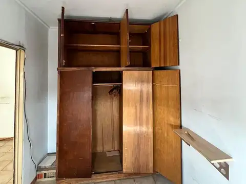 Inclán 4200, Piso 9