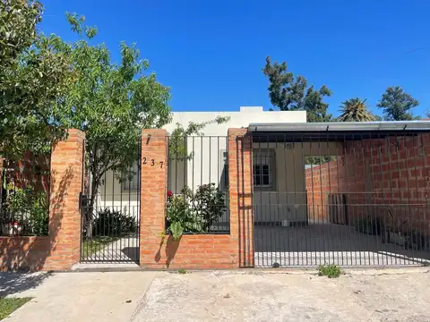 Barrio Parque Astolfi Salvador Lentini 200