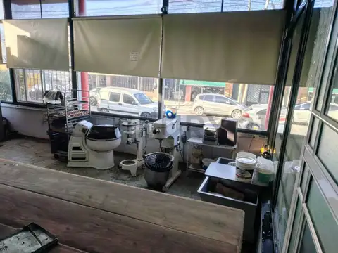 Blva. Buenos Aires 1500, Piso 0