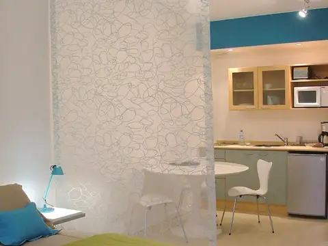 Departamento en Alquiler Temporal en La Lonja, USD 450