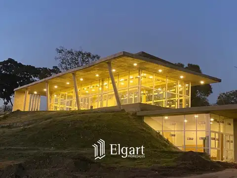 La Candelaria Country Club