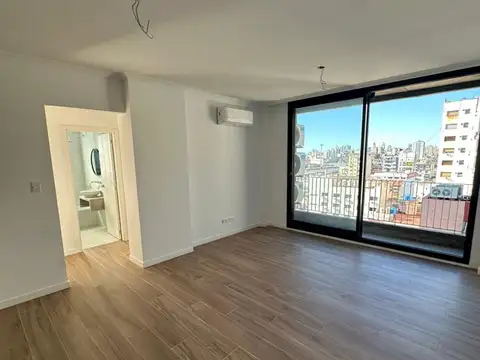 Av. Rivadavia 3200, Piso 11