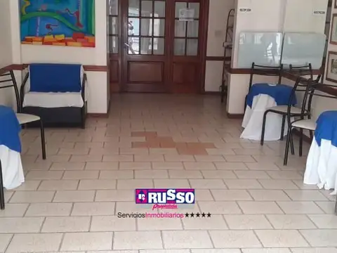 Venta Geriátrico San Justo