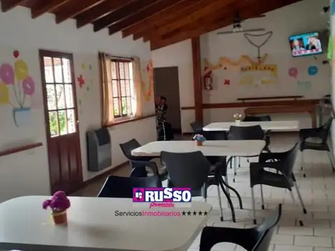 Venta Geriátrico San Justo