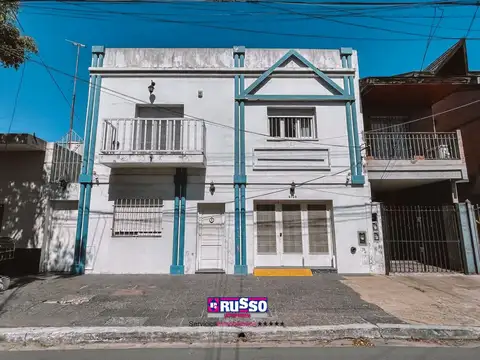 Negocio especial en Venta en San Justo, Partido de La Matanza
