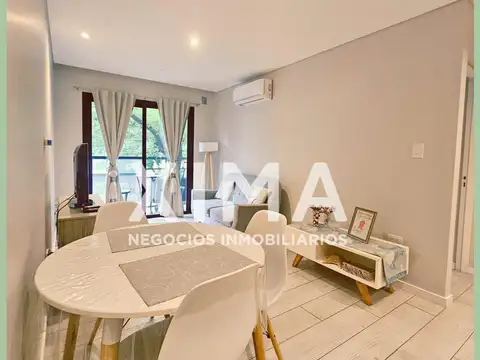 Departamento en Venta en Shopping, USD 100.000