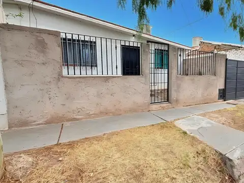 Venta Casa en Godoy Cruz