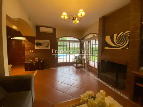 Casa en Venta al Norte