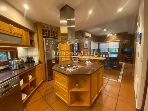 Casa en Venta en Country Club Banco Provincia, USD 480.000