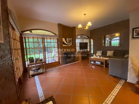 Casa en Venta 30 años