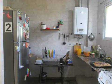 AV. DE LOS CONSTITUYENTES 6200, Piso 2