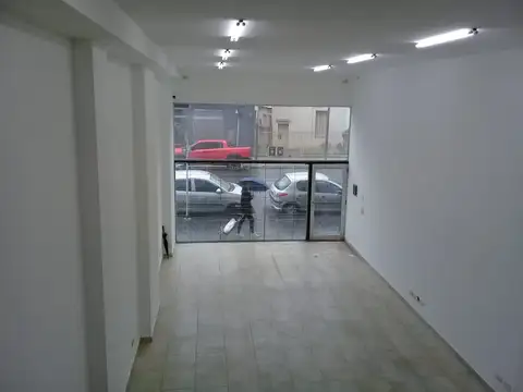 Avenida San Martín 2800