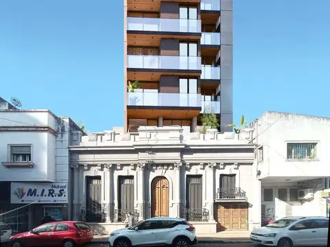 Departamento 7 ambientes con 3 baños