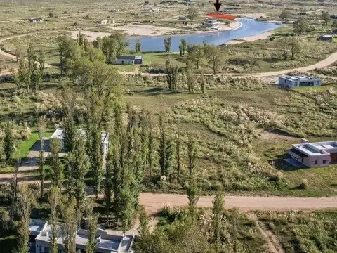 Terreno en Venta en Villa Gesell, USD 80.000