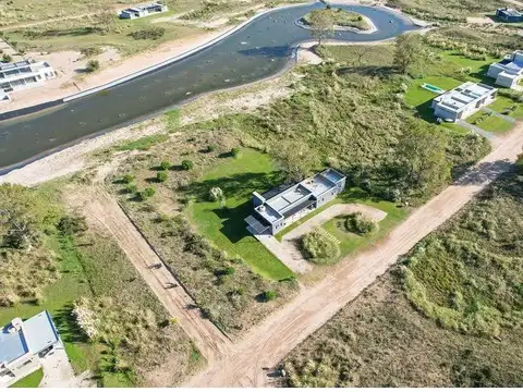 Terreno en Venta en Villa Gesell, USD 80.000
