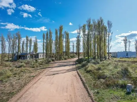 Terreno en Venta de 2586,0 m2
