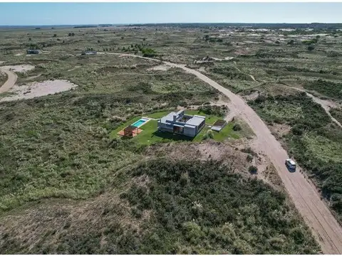 Lote en Venta en El Salvaje Chacras Maritimas