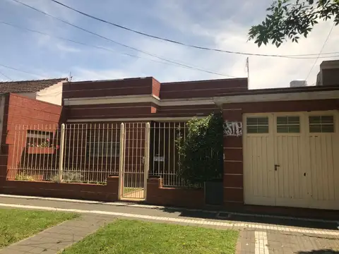 CASA A LA VENTA
