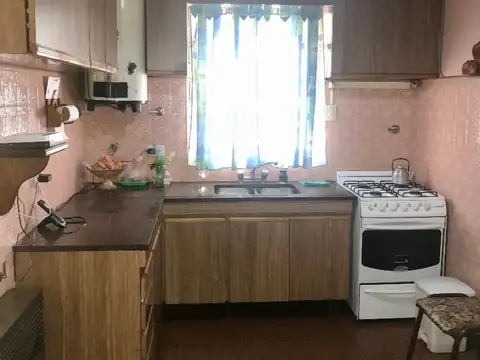 Casa en Venta 30 años