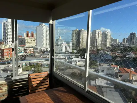 Departamento en Venta en Victorino de la Plaza, Partido de Guaminí