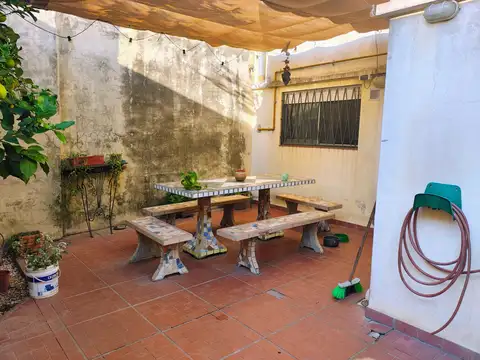 Casa en Venta en Villa Ballester, USD 160.000