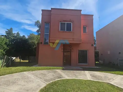 Barrio Cerrado La Angélica  - Pilar RESERVADA 100