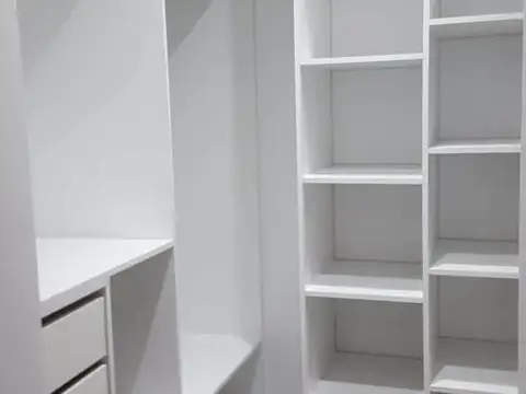 Casa en Alquiler 5 años