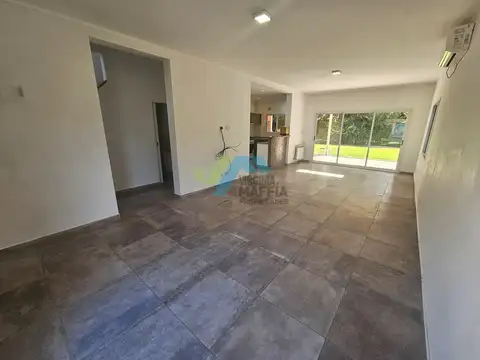 Casa en Alquiler 5 años