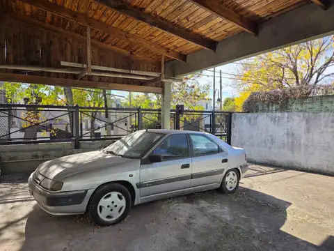 Casa Monoambiente con 3 baños