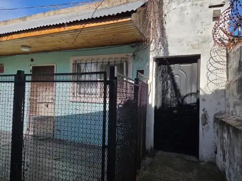 Casa en Virreyes