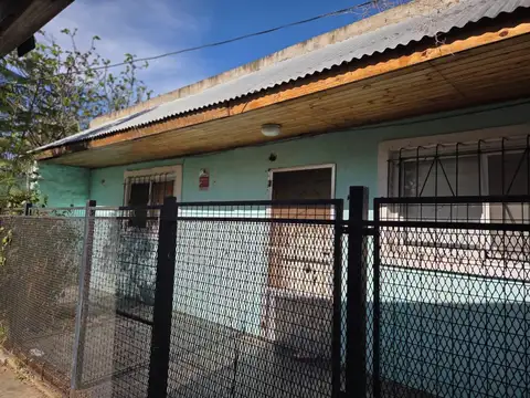 Casa en Venta 30 años