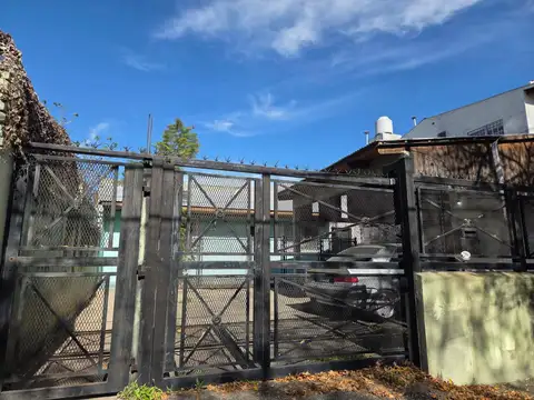 Casa en Virreyes