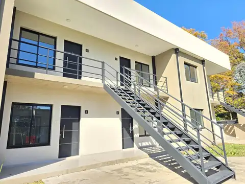 Departamento en Venta en Del Viso, USD 108.000