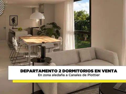 Departamento en Venta en Neuquen, Confluencia