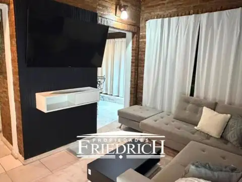Casa en Alquiler en Francisco Álvarez, USD 1.450