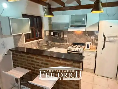 Casa en Alquiler 10 años