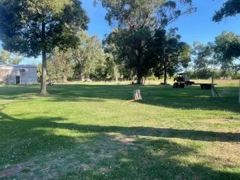 Terrenos y Lotes en Venta en Arana [Cod: 772]