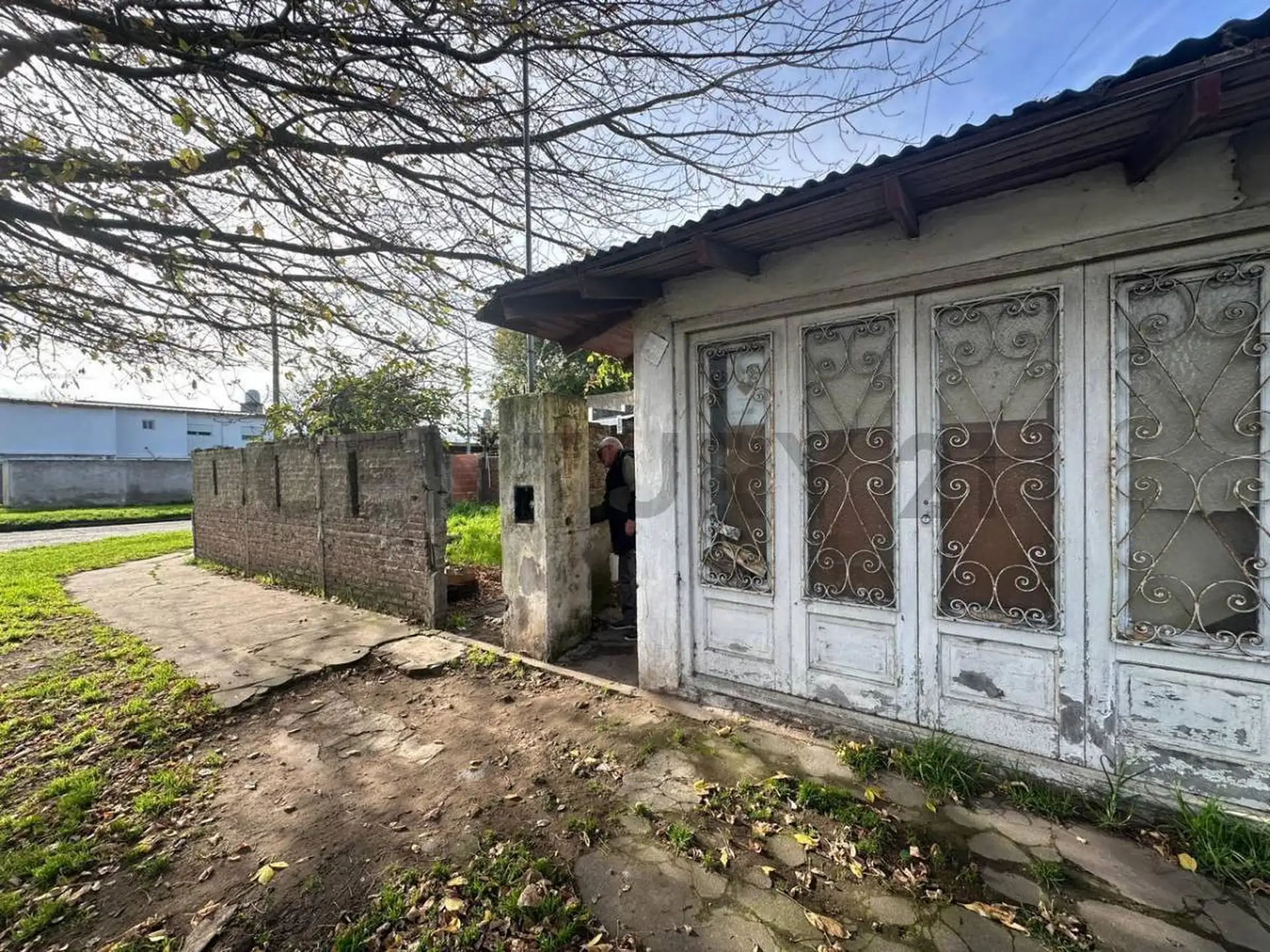 Ph 2 ambientes a reciclar en barrio 9 de Julio