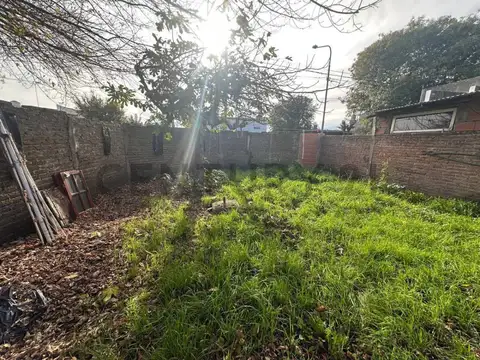 Departamento en Venta 2025 años