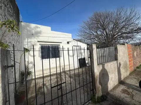 Ph 2 ambientes a reciclar en barrio 9 de Julio