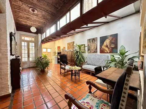 Casa en Venta 60 años