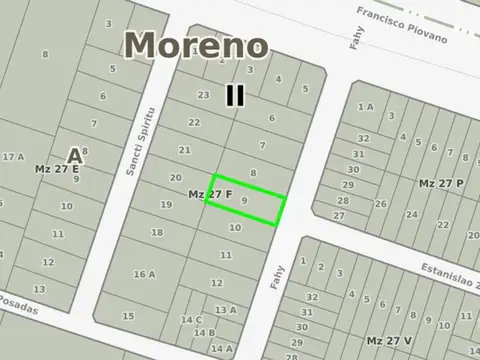 Reverendo Padre Fahy 100