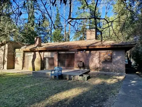 CASAQUINTA EN VENTA DE 3 AMBIENTES EN DEL VISO, BARRIO RESIDENCIAL LOS JAZMINES