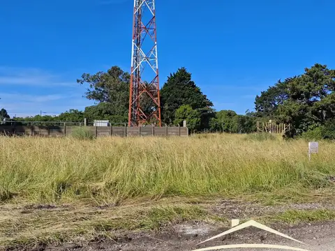 Lote en Chapdmalal de 525 m2