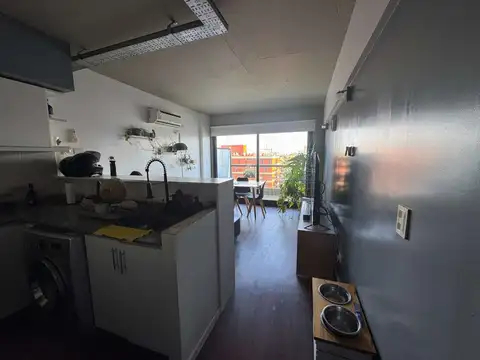 Departamento en Venta en Boca, USD 130.000